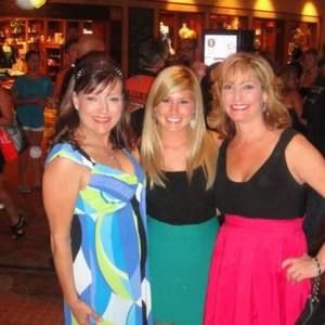 Meet your Posher, Noelle